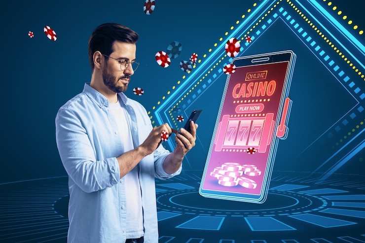 jonbet mobile gaming