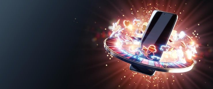 jonbet Apa Yang Kami Tawarkan Di Slot Jonbet